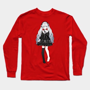 kawaii Long Sleeve T-Shirt